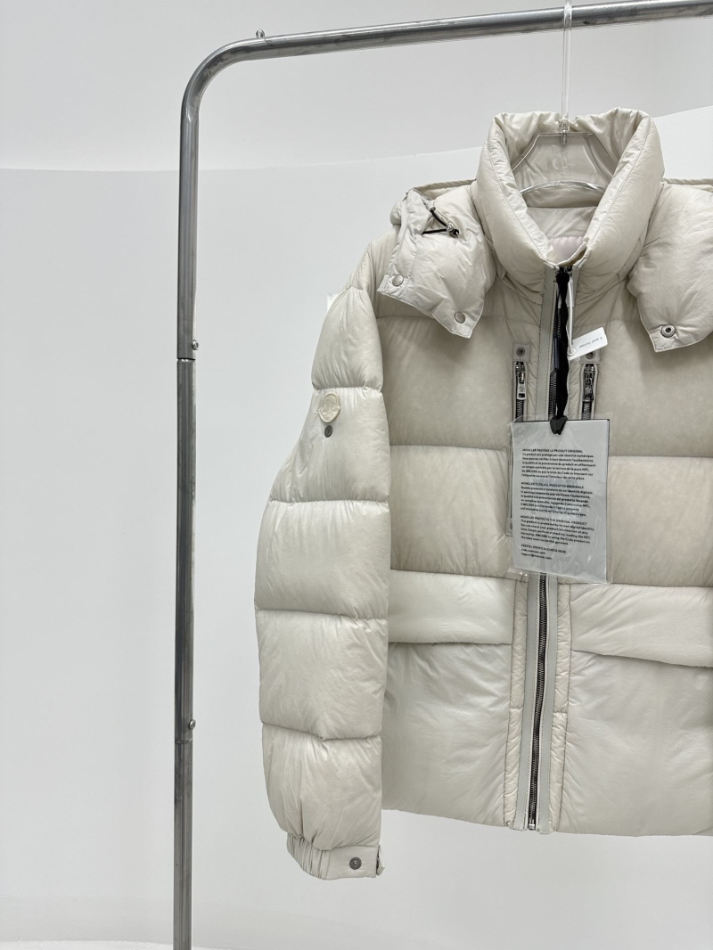 Moncler Down Coat